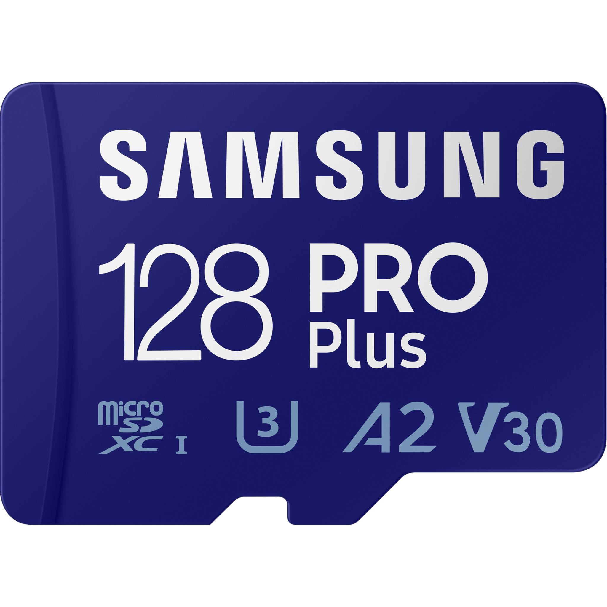 samsung pro plus 128gb micro sd card [2021]