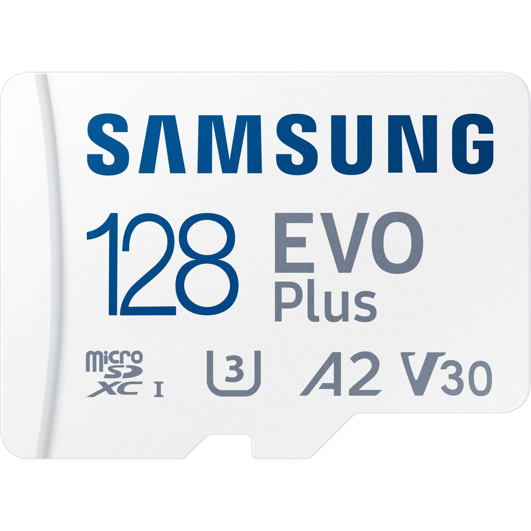 samsung evo plus 128gb micro sd card [2021]