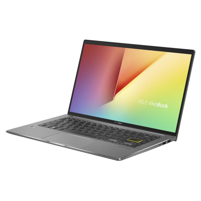 asus vivobook evo 14" full hd laptop (256gb) [intel i5]