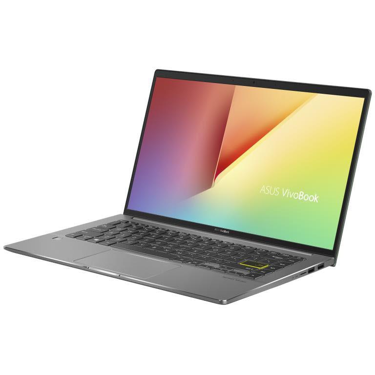 asus vivobook evo 14" full hd laptop (512gb) [intel i7]