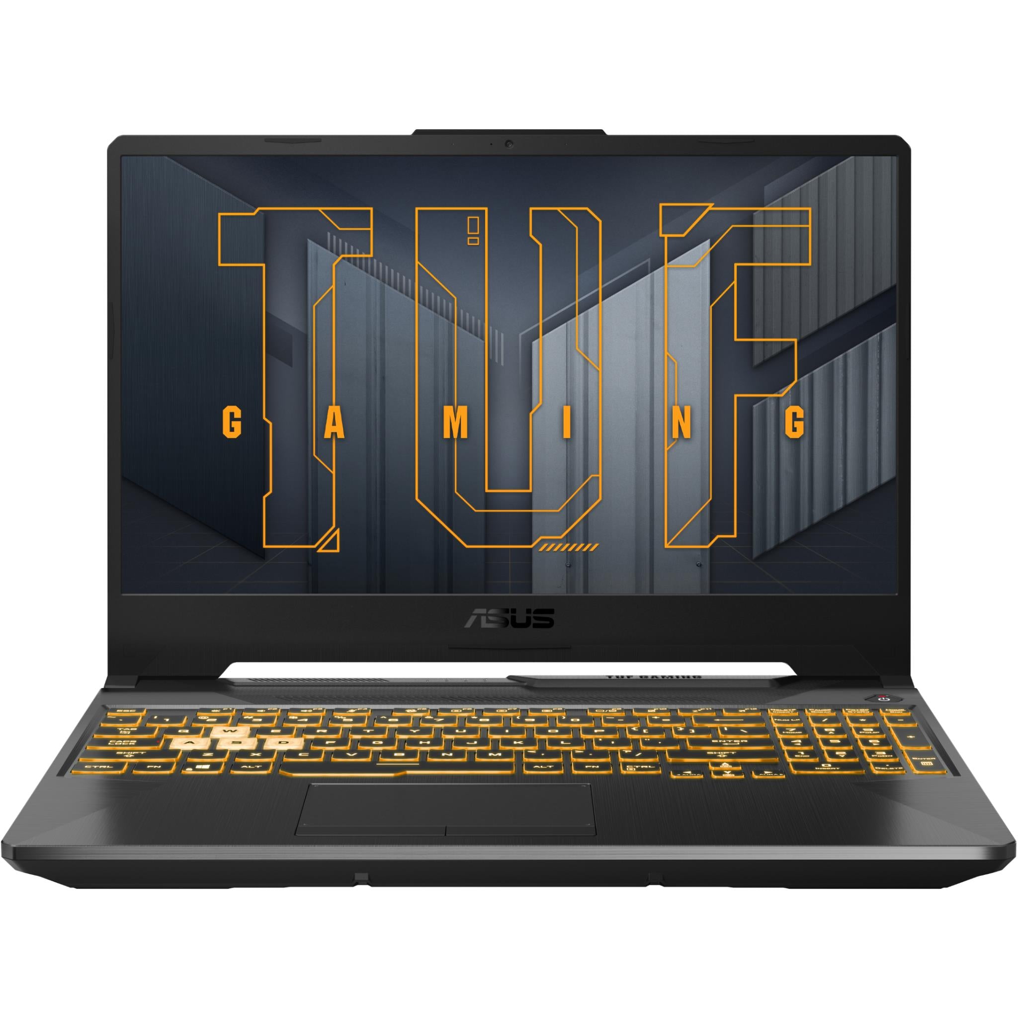 asus tuf gaming 15.6" fhd 144hz gaming laptop (ryzen 7) [rtx 3050]