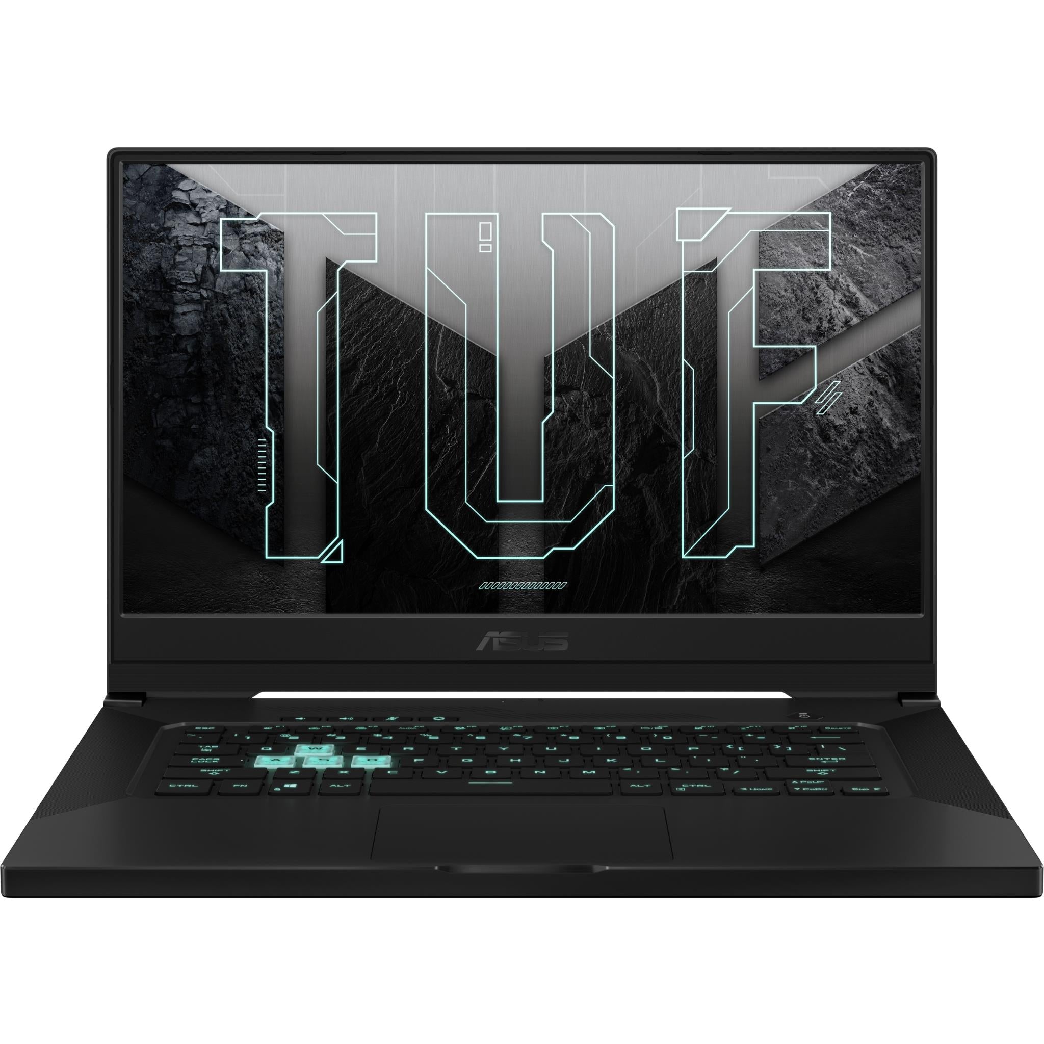 asus tuf dash 15.6" fhd 144hz gaming laptop (intel i7) [rtx 3060]