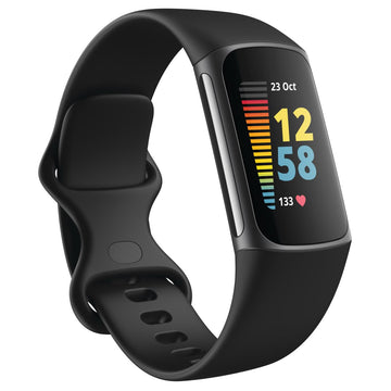 fitbit 5 review