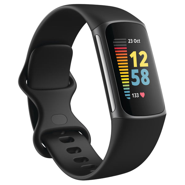 Fitbit - Shop Fitness Trackers & Sports Watches - JB Hi-Fi