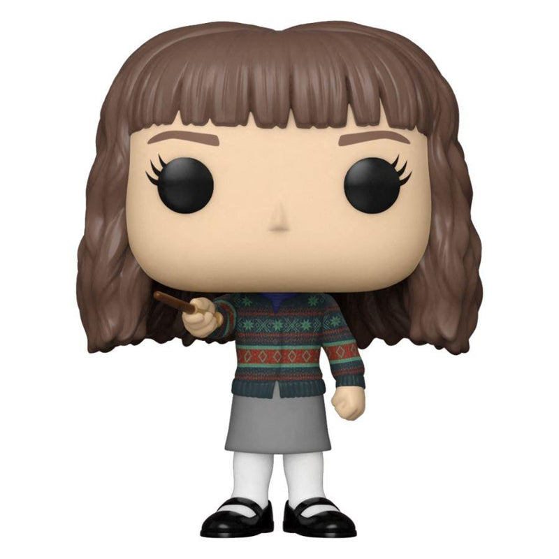 funko pop hermione granger