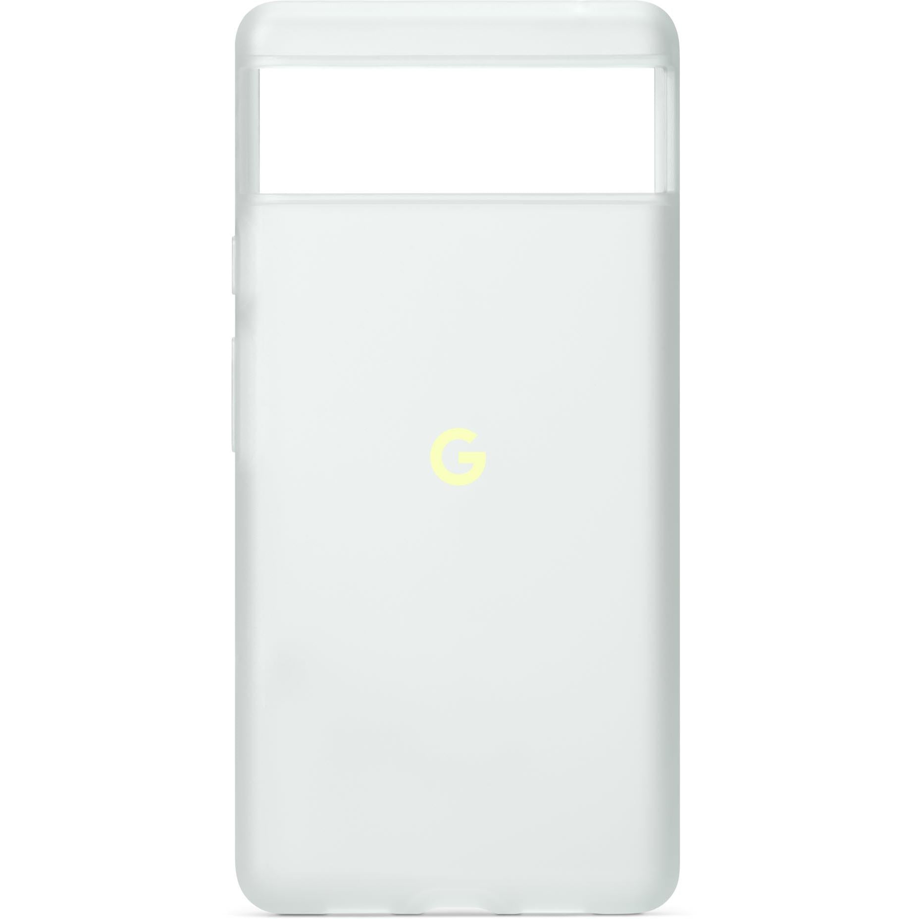 google pixel 6 case (light rain)