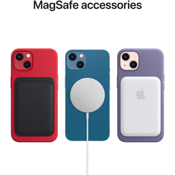 Apple Clear Case With Magsafe For Iphone 13 Mini Jb Hi Fi