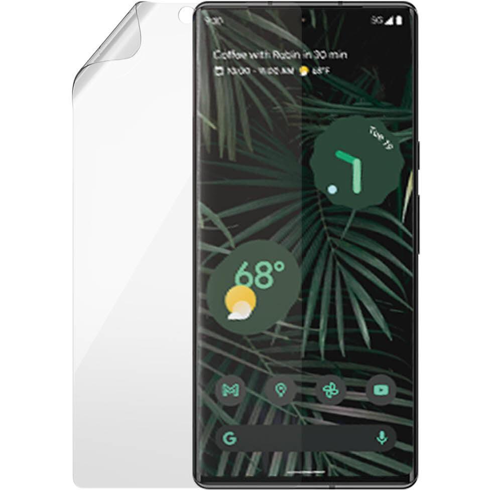 panzerglass screen protector for google pixel 6 pro