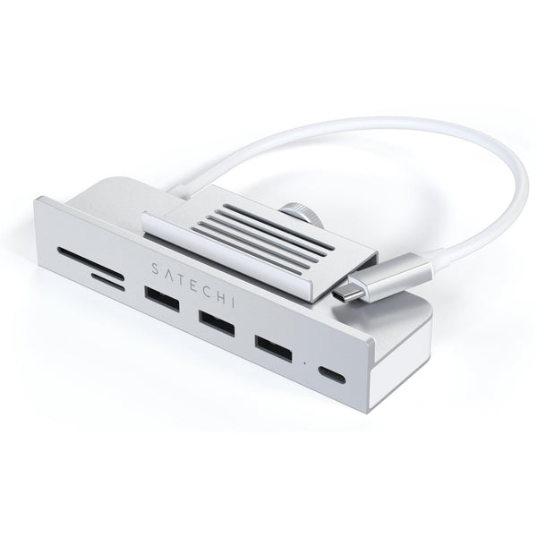 ALOGIC USB-C Anchor 4-in-1 HDMI Hub - JB Hi-Fi