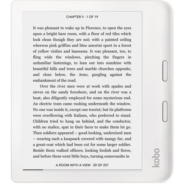 Buy the Kindle E-Reader 2022 (Black) - Telstra