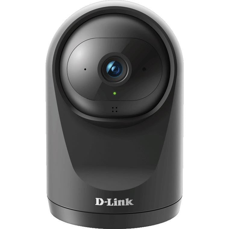 d-link compact full hd pan & tilt wi-fi camera