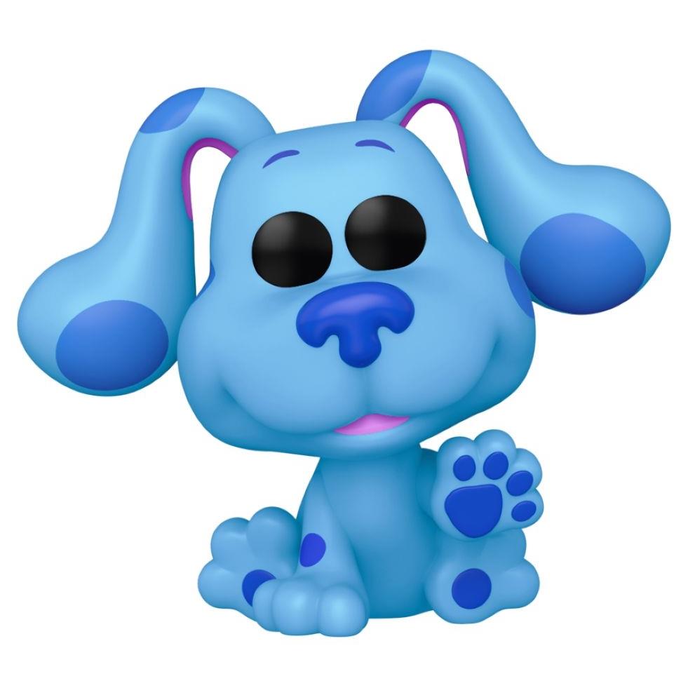 blues clues games for mac