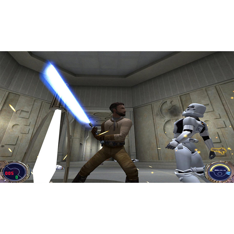 jedi academy evolution of combat 3