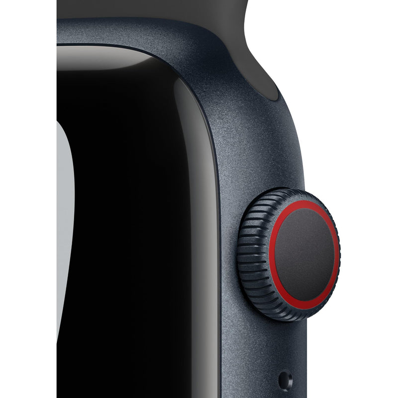 nike apple watch gps and cellular