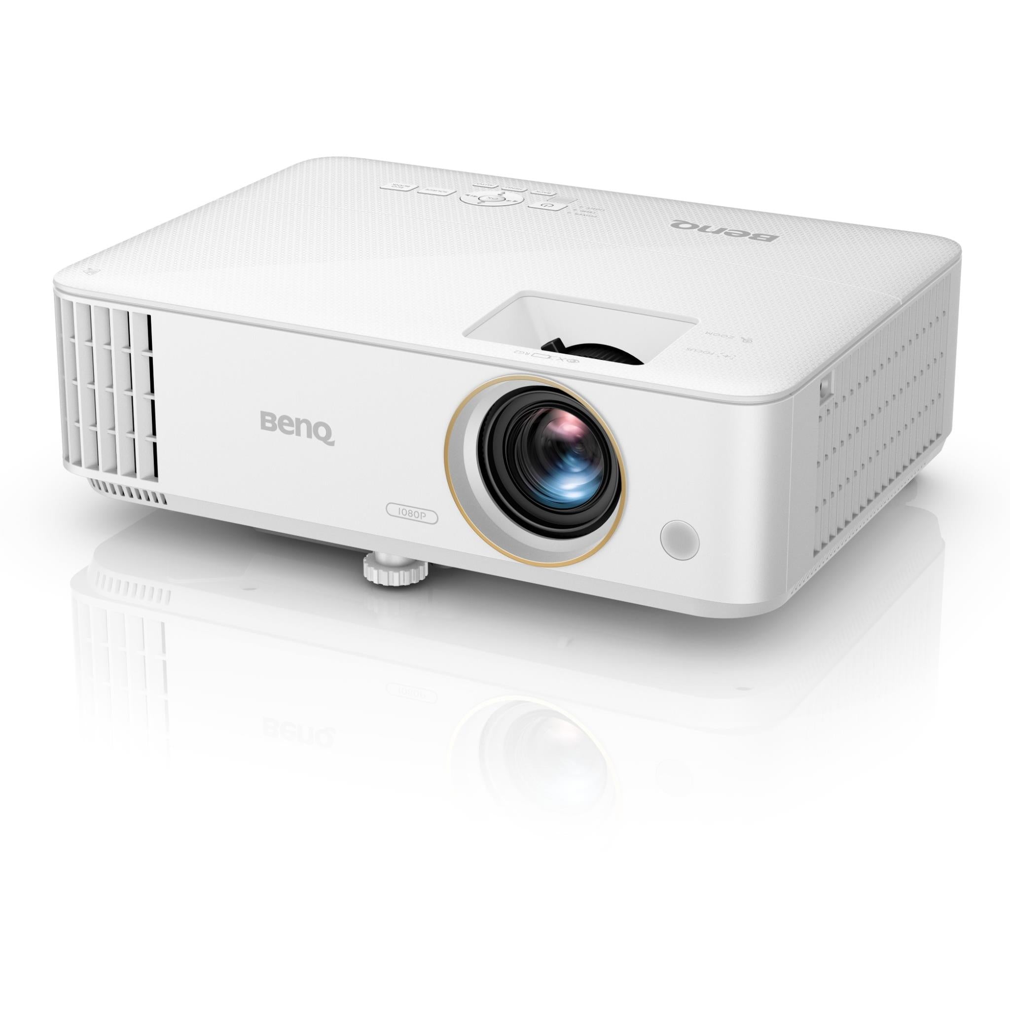 benq th585 full hd gaming & home entertainment projector