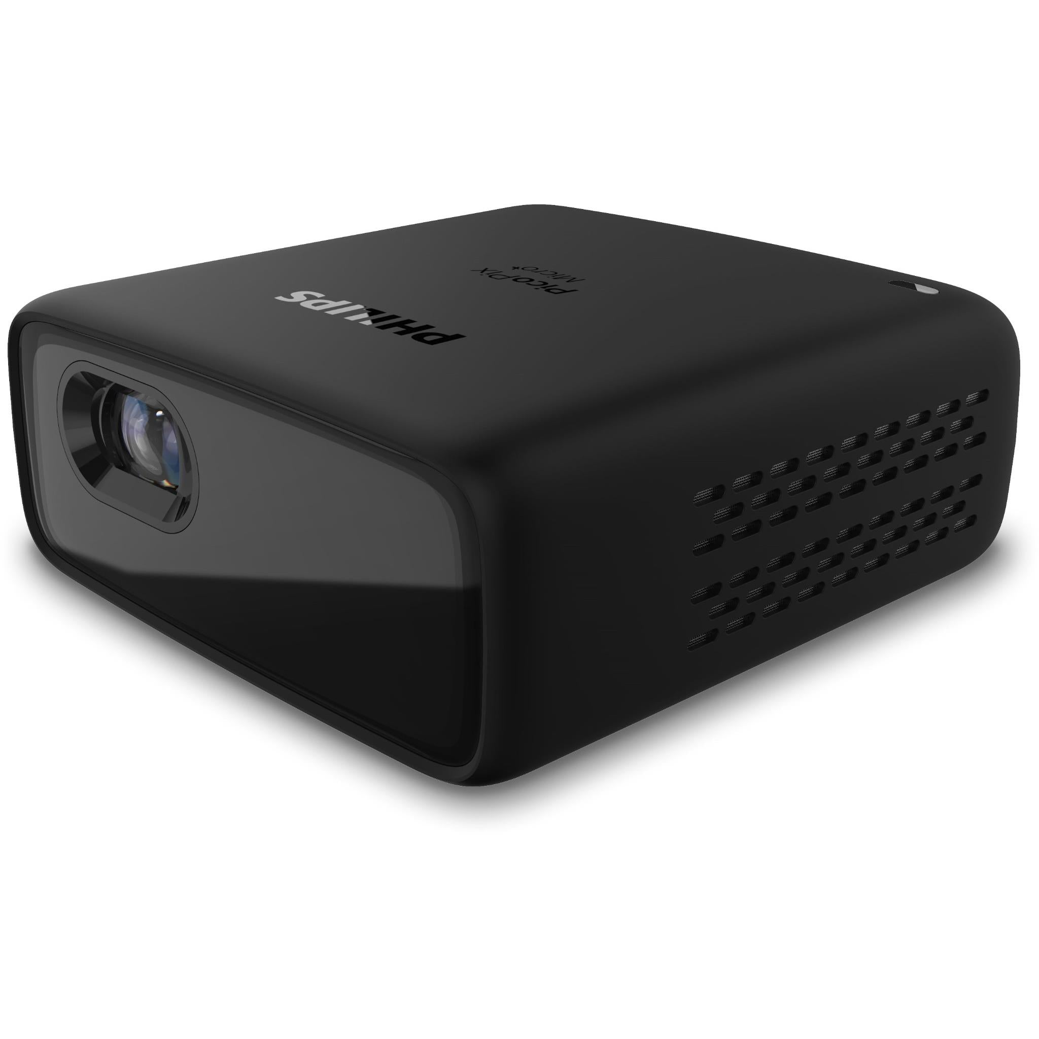 philips picopix micro+ projector