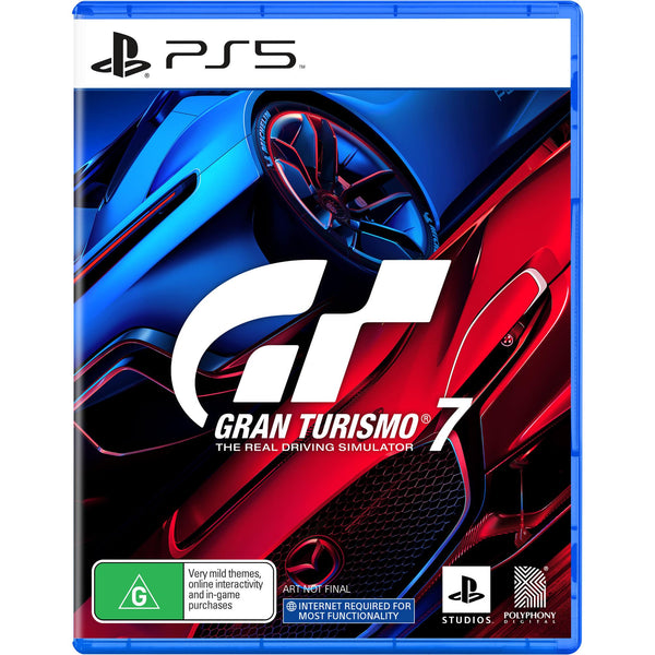 PS5 0KM CON LECTORA + F1 2023 + JOYSTICK EXTRA — Martín Games