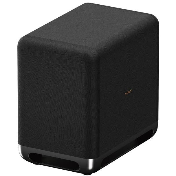 sony sa-sw5 300w premium wireless subwoofer