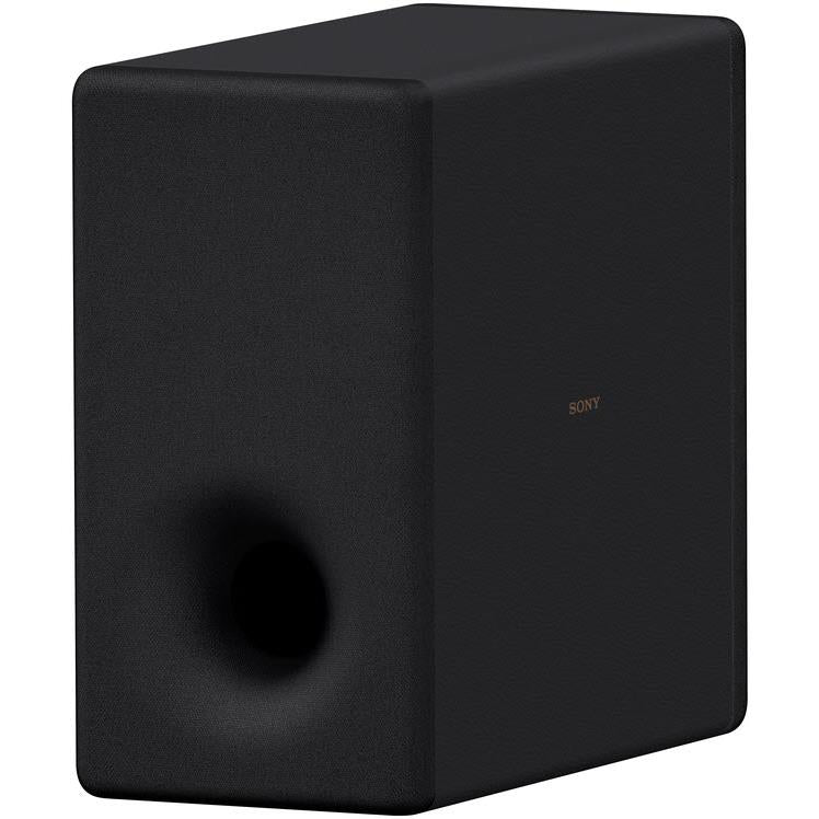 sony sa-sw3 200w wireless subwoofer