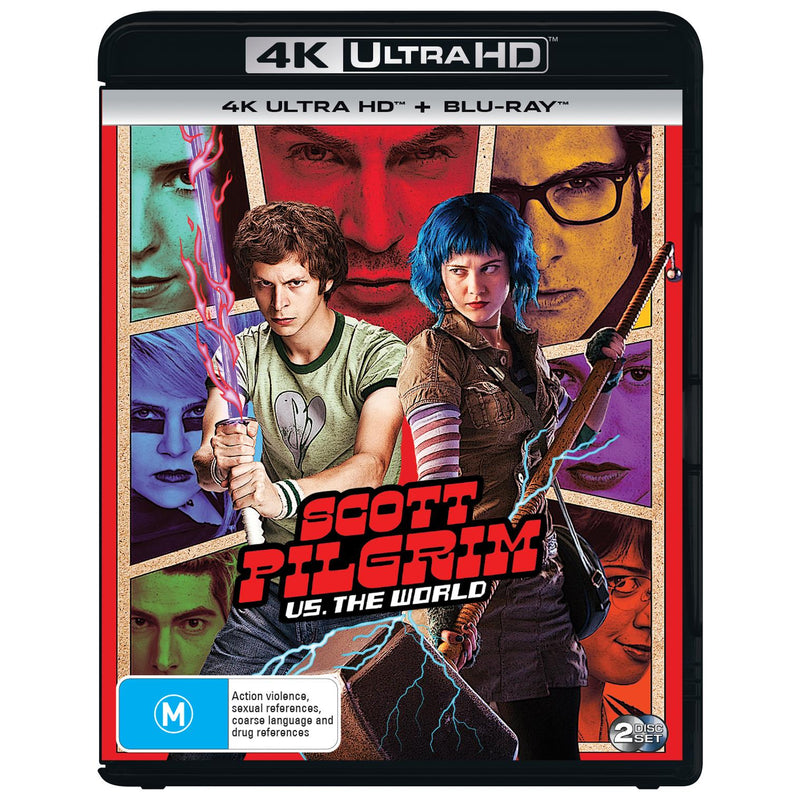 scott pilgrim vs the world the game midi bollywood