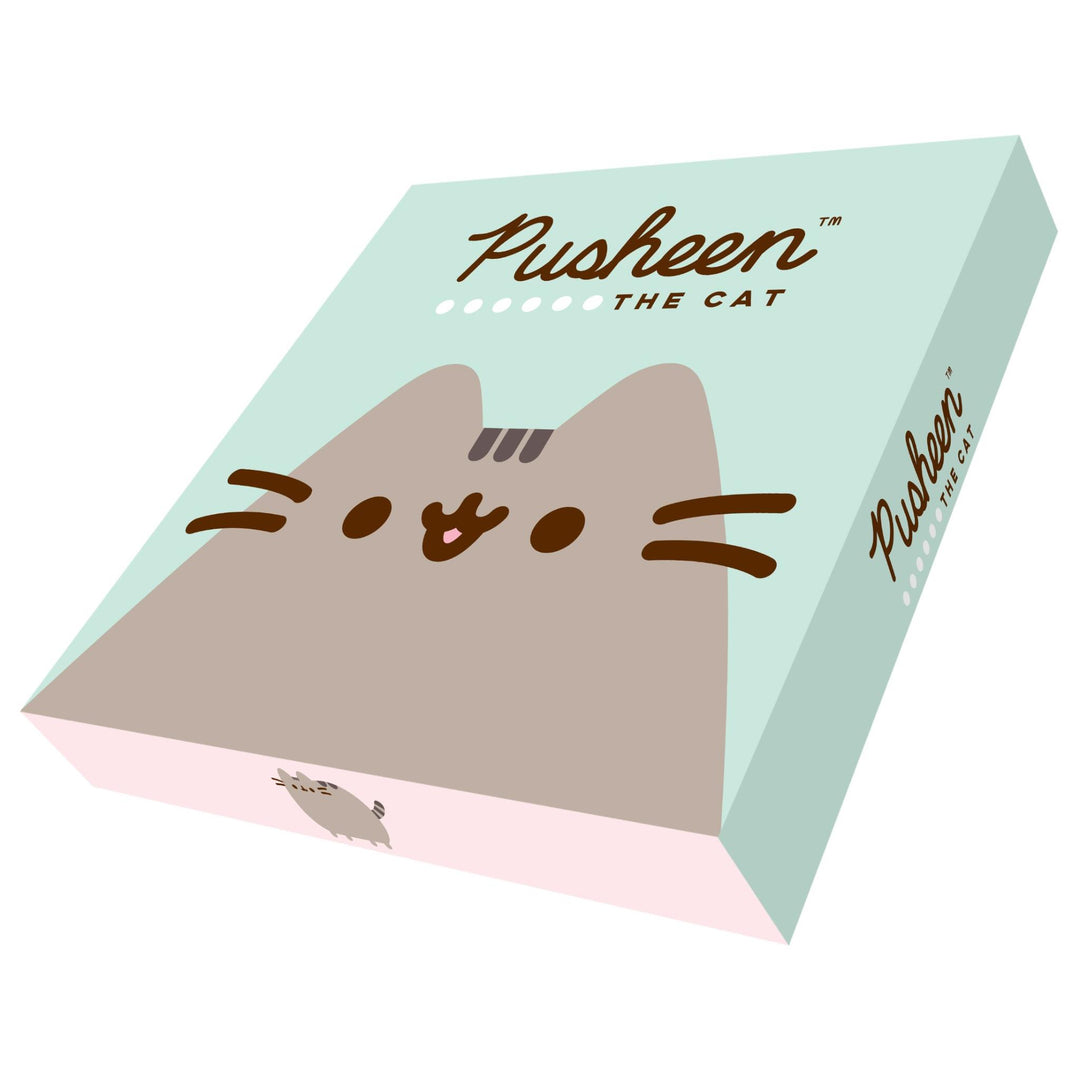 Pusheen - 2022 Calendar Gift Set | Jb Hi-Fi