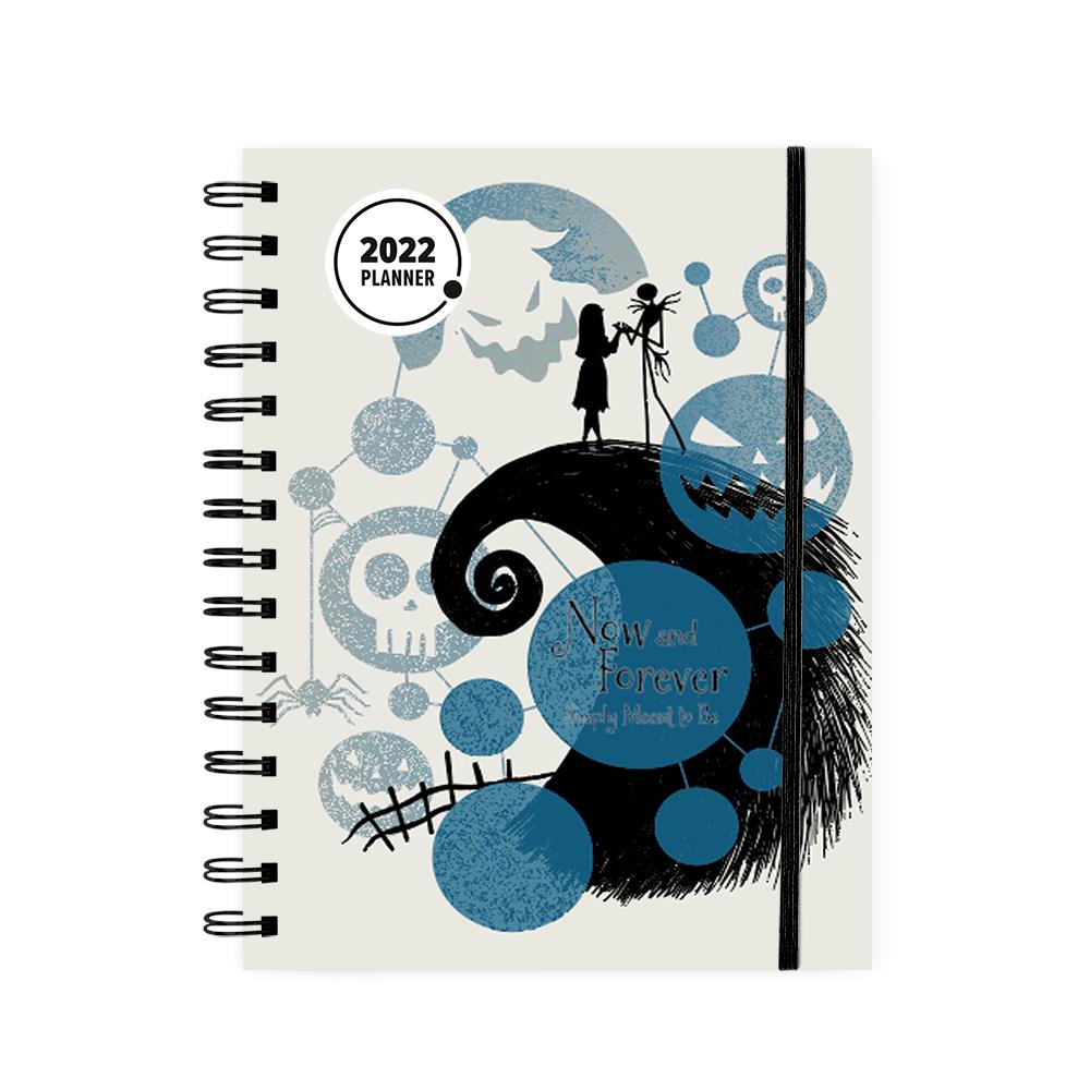 Mcdonalds Nightmare Before Christmas 2022 Nightmare Before Christmas - 2022 Planner | Jb Hi-Fi