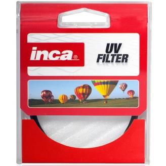 inca 470272 72mm uv filter