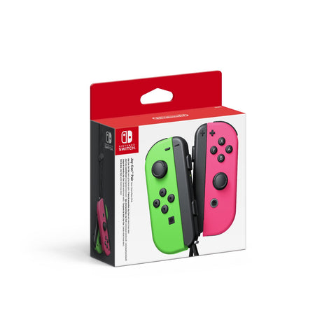 nintendo switch joy con jb hi fi