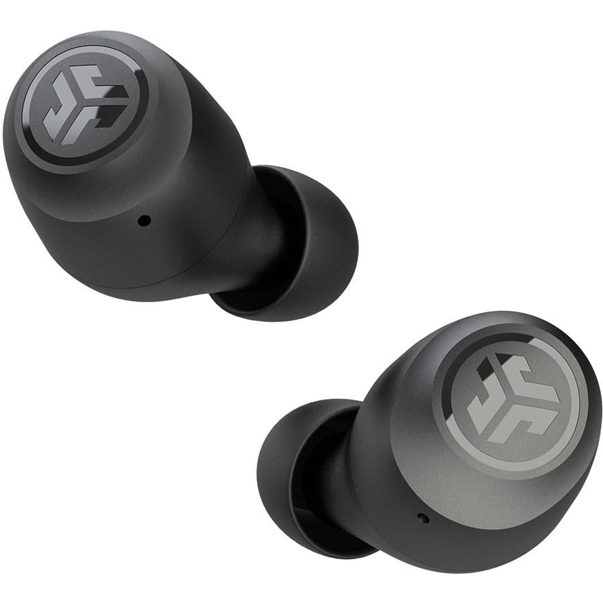 jlab go air pop true wireless in-ear headphones