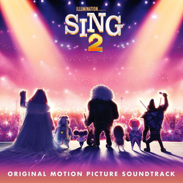 Disney: Sing Your Heart Out - JB Hi-Fi