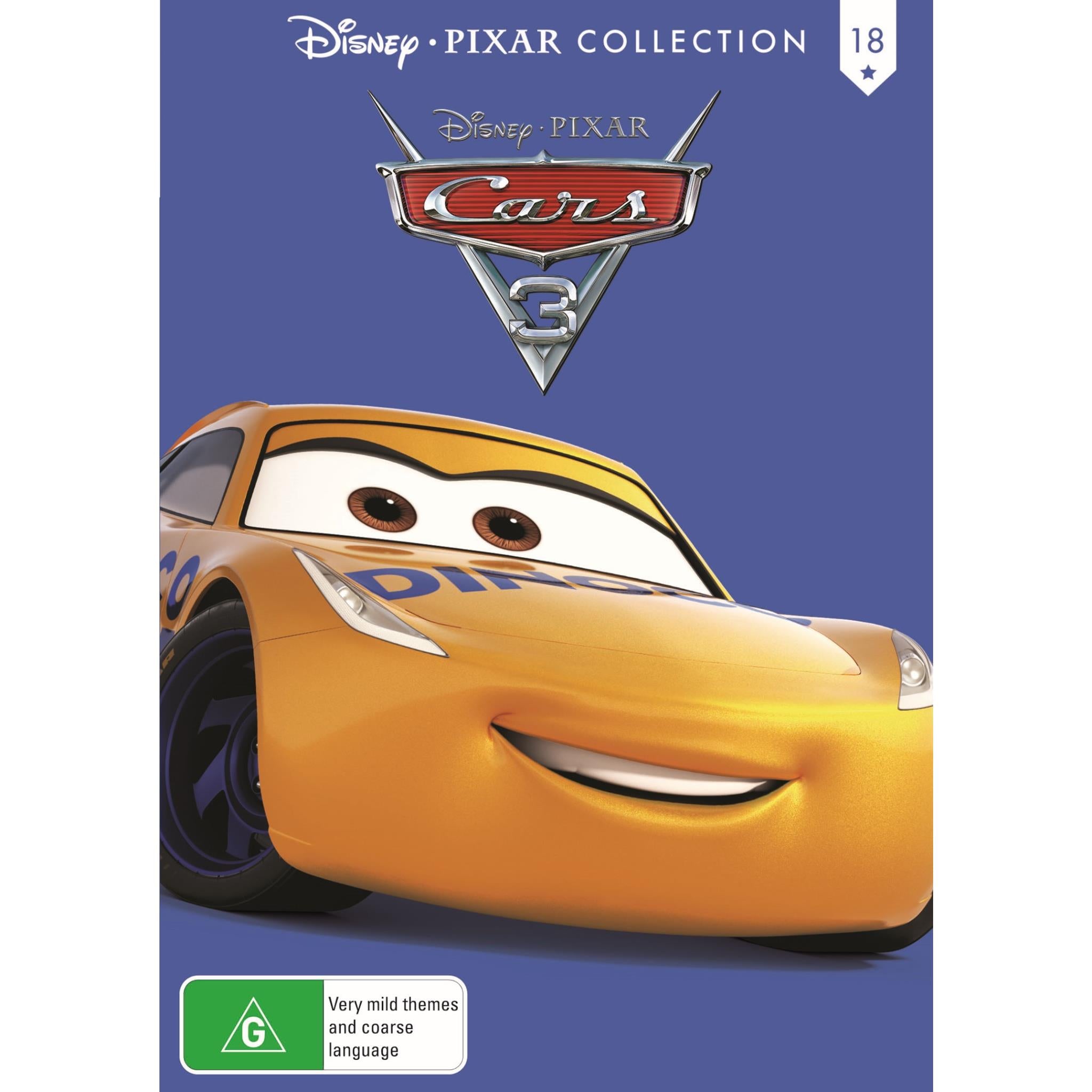 cars 3