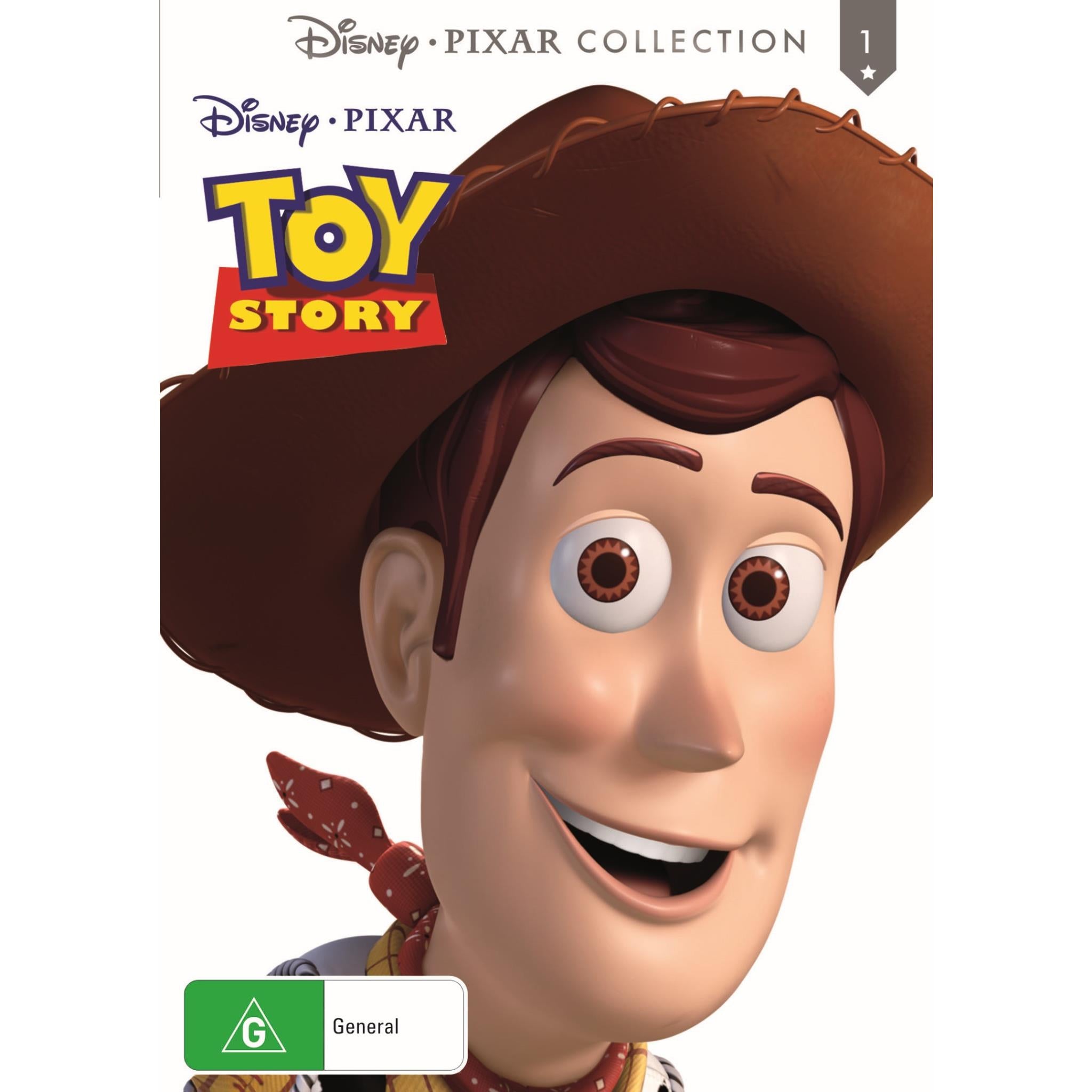 toy story