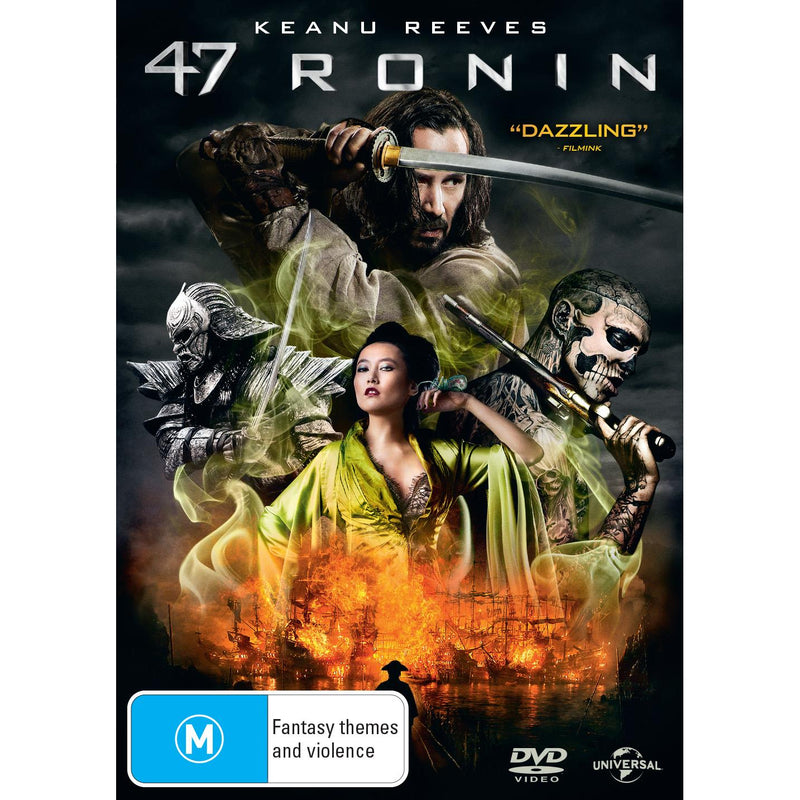 download the rise of the ronin