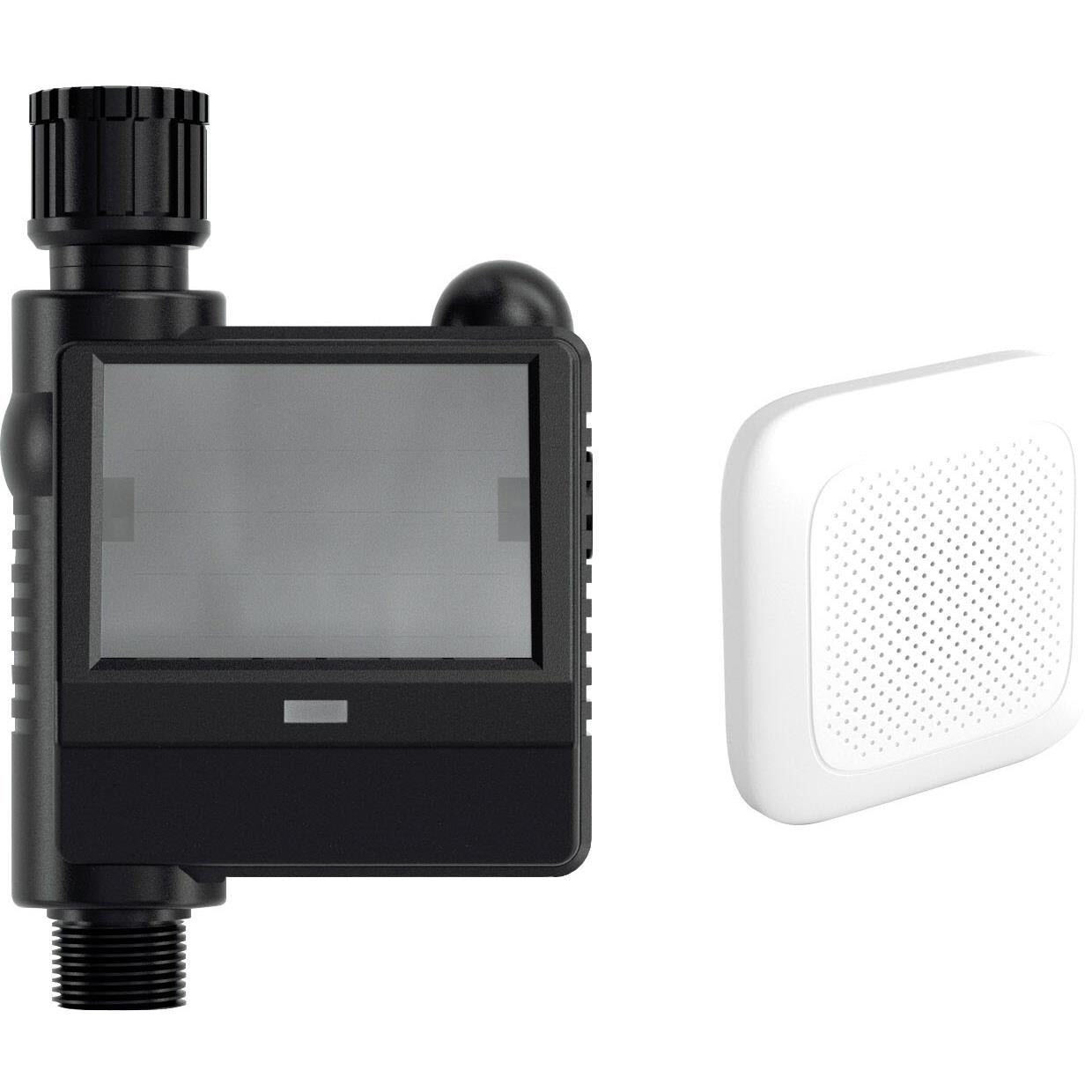 connect smart water controller