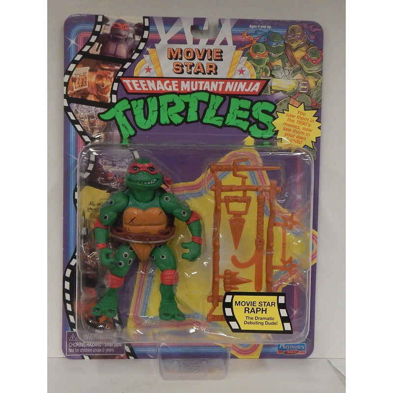 action figures teenage mutant ninja turtles