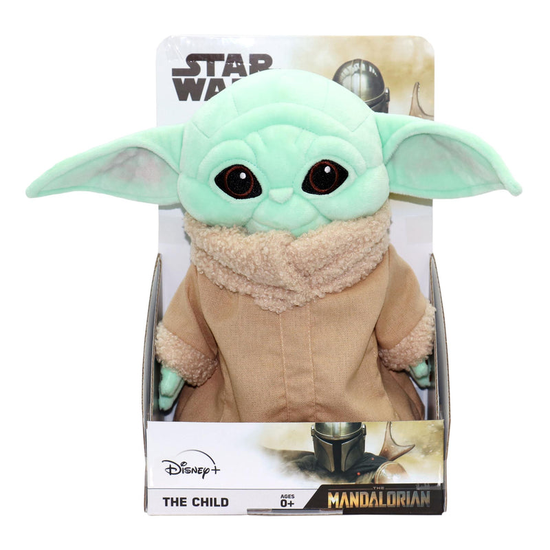 costco yoda plush