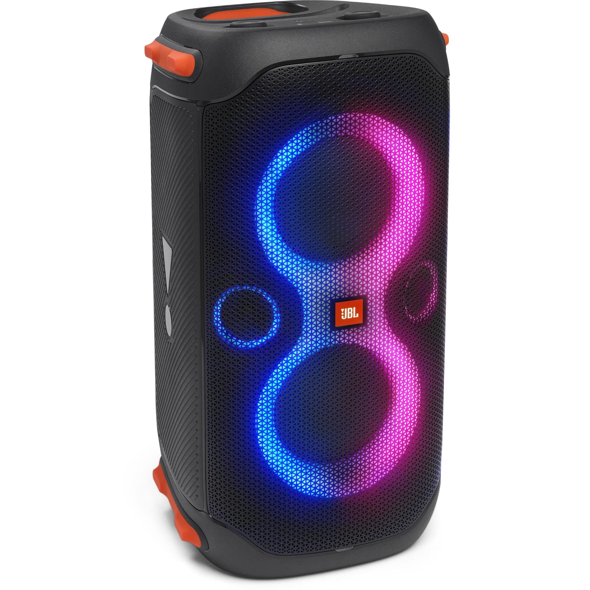 jb hi fi party speaker