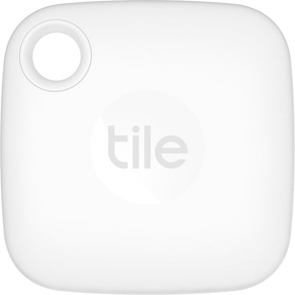 Tile Pro (2020) 1-pack - High Performance Bluetooth Tracker, Keys Finder  and Item Locator for Keys, Bags, and More; 400 ft Range, Water Resistance  and 1 Year Replaceable Battery : : Tools & Home Improvement