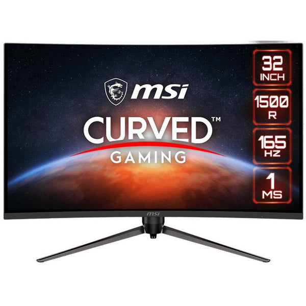 msi g series monitor