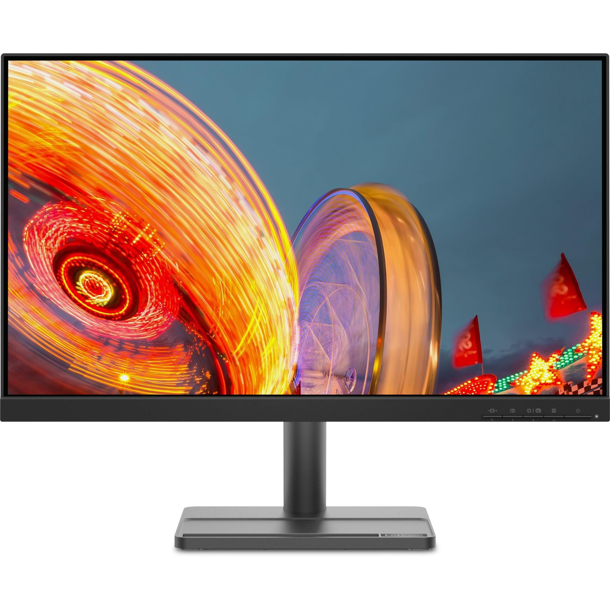 lenovo l24e-30 23.8" full hd monitor