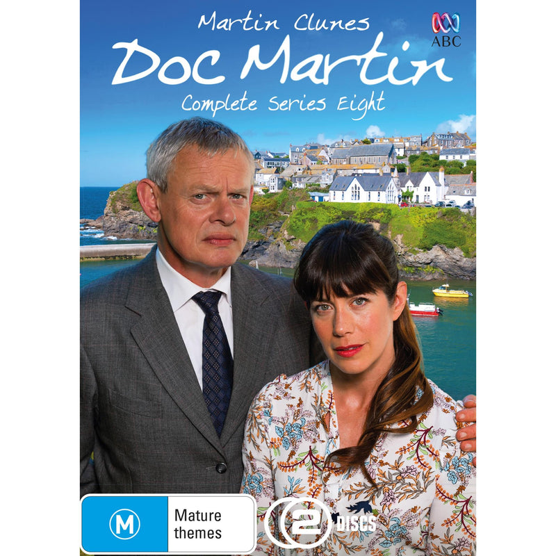 will pbs air doc martin season 9