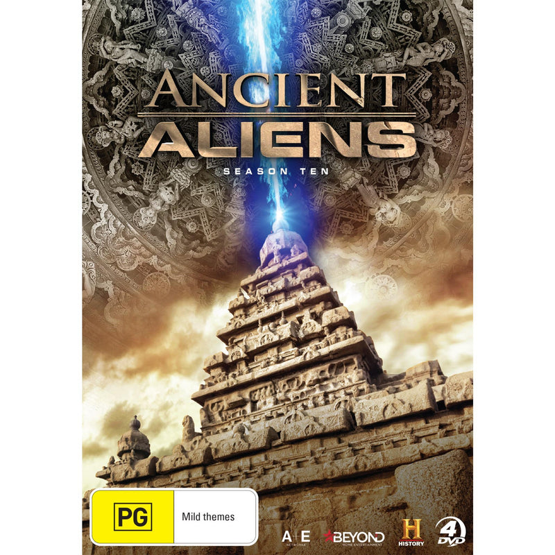 ancient aliens season 1 720p