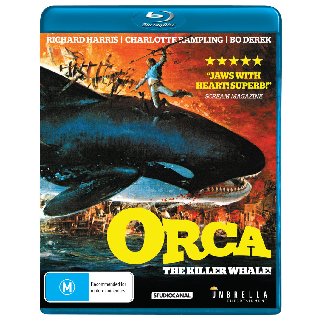 Orca Jb Hi Fi