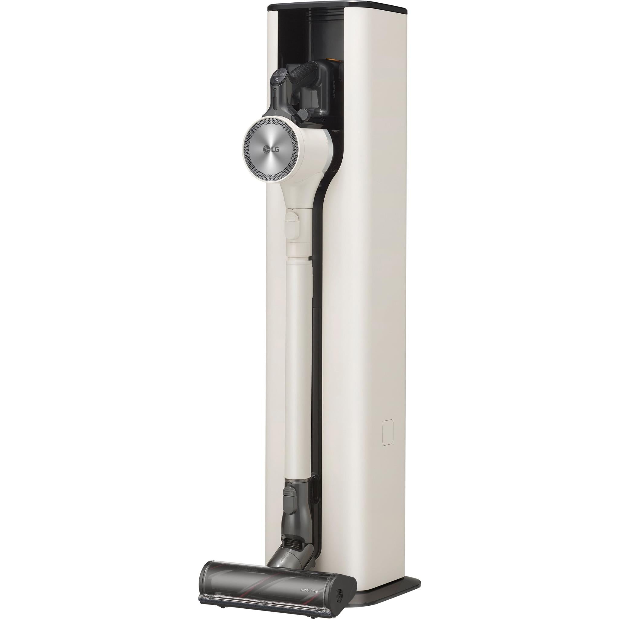 lg cordzero a9 all-in-one kompressor stick vac (white)