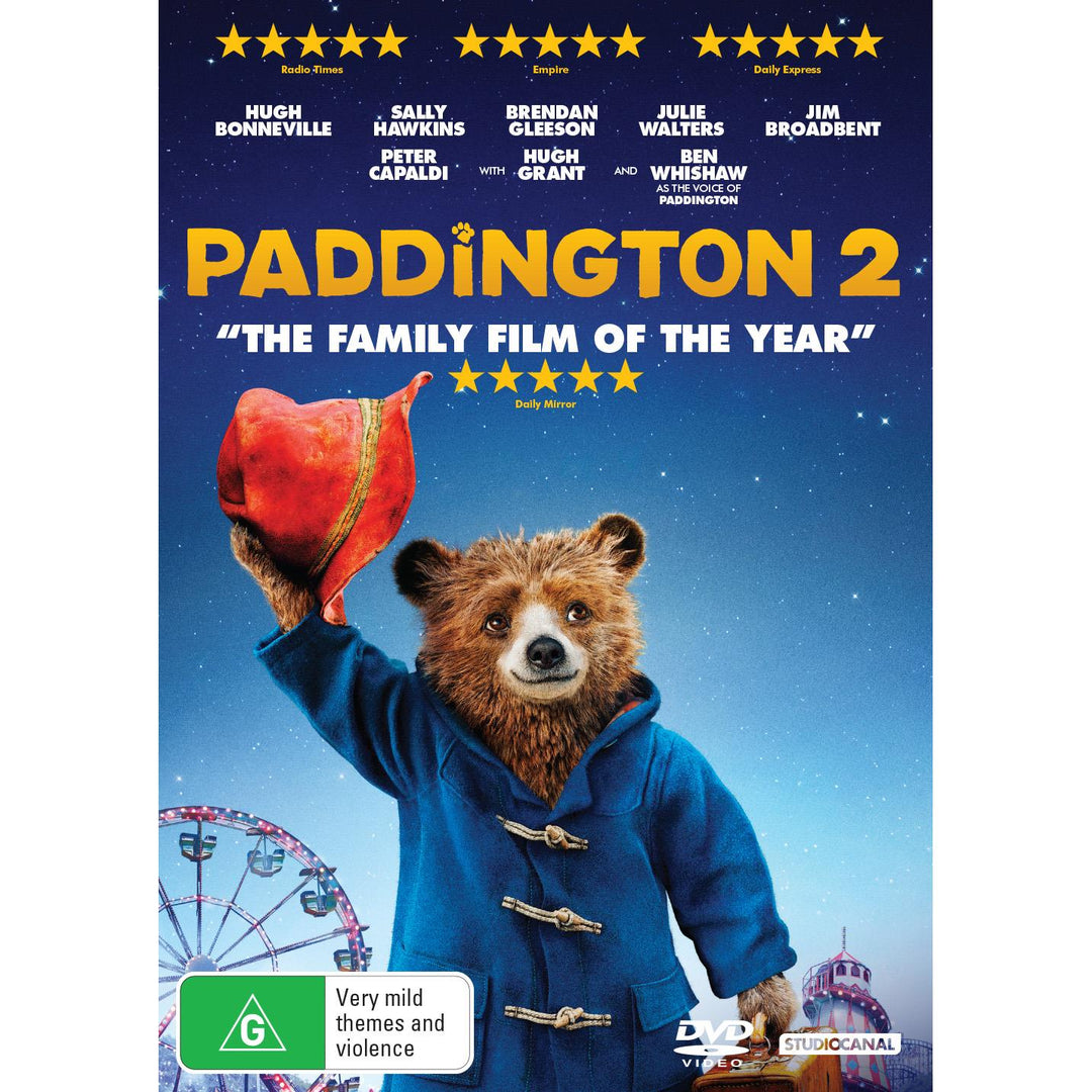 sally hawkins paddington 2