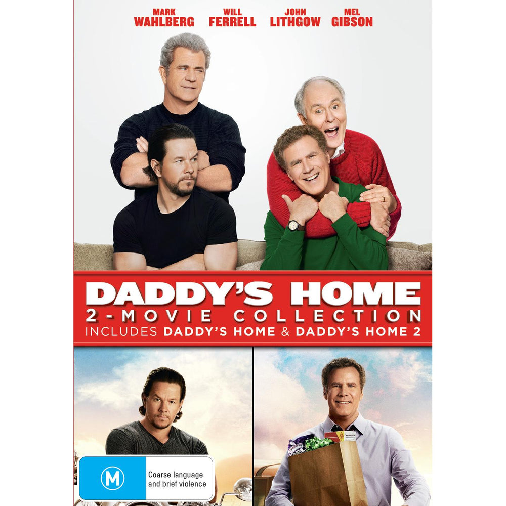 daddy s home