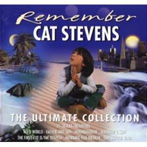 remember cat stevens - ultimate collection