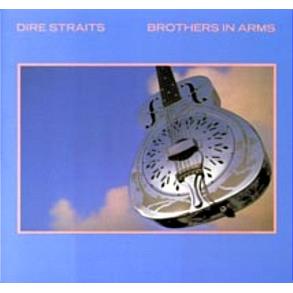 brothers in arms (remastered)