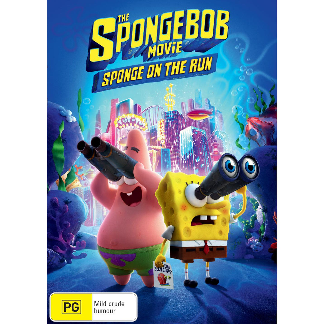 spongebob movie pc game disc files