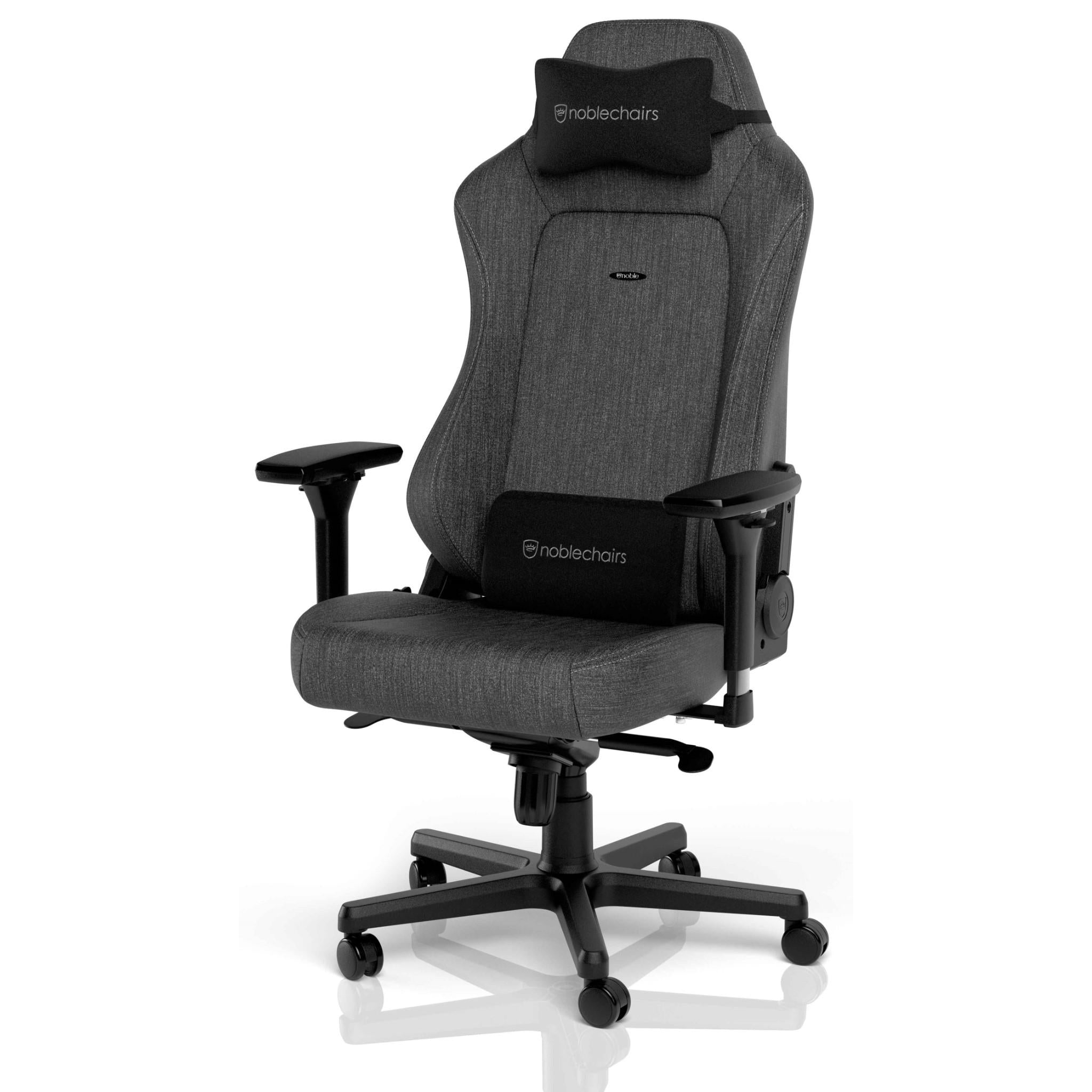 noblechairs hero tx gaming / office chair (anthracite)